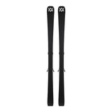 Volkl Peregrine 78 Ski with LR 11 Binding | One Color
