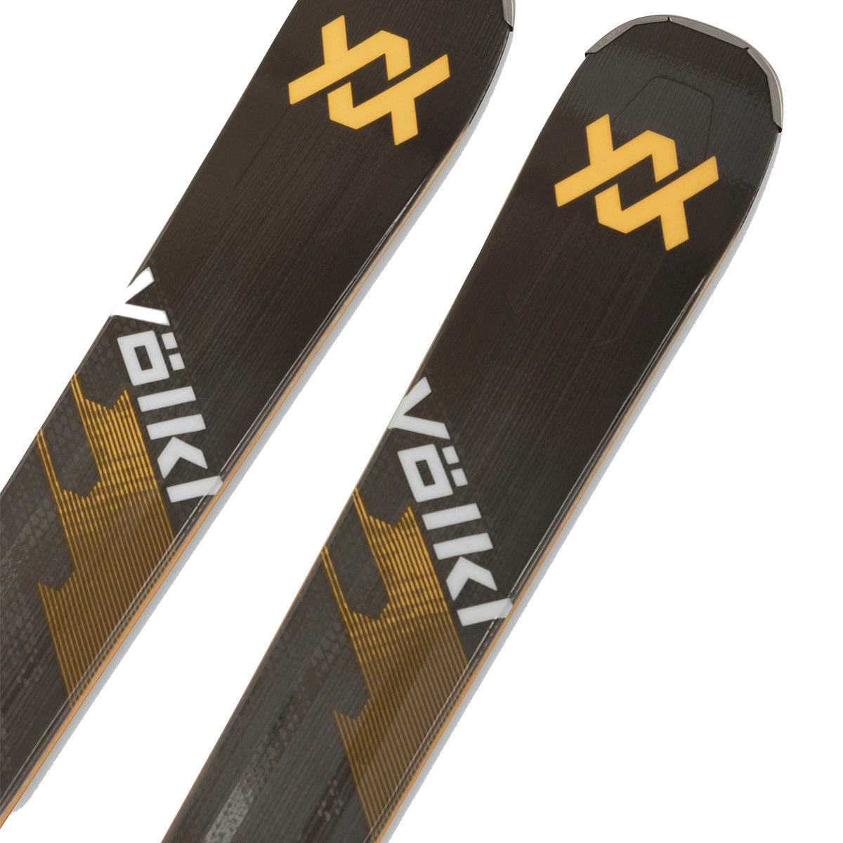 Volkl Peregrine 78 Ski with LR 11 Binding | One Color