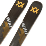 Volkl Peregrine 78 Ski with LR 11 Binding | One Color