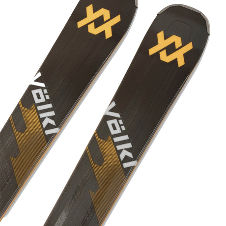 Volkl Peregrine 78 Ski with LR 11 Binding | One Color