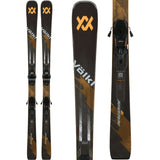 Volkl Peregrine 78 Ski with LR 11 Binding | One Color