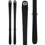 Volkl Blaze 82 Ski with vMotion 10 Binding | Grey