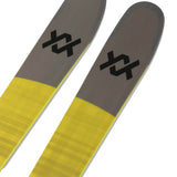 Volkl Blaze 82 Ski with vMotion 10 Binding | Grey
