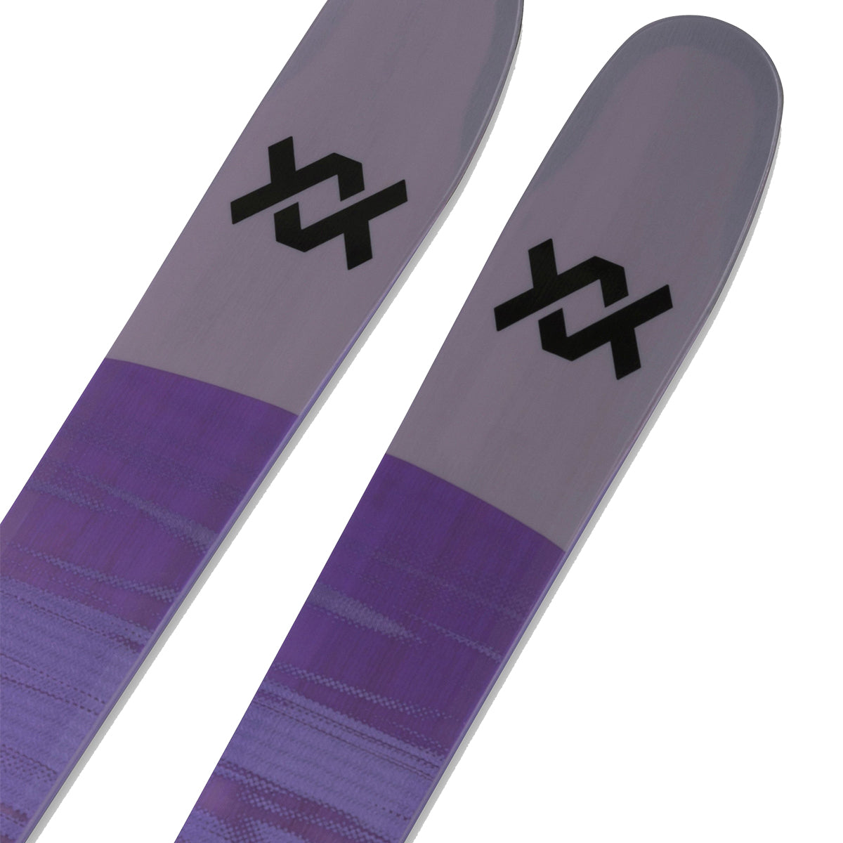 Volkl Blaze 82 Ski with vMotion 10 Binding - Women's | Purple