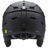 Smith Vantage Mips Helmet  | Matte Black