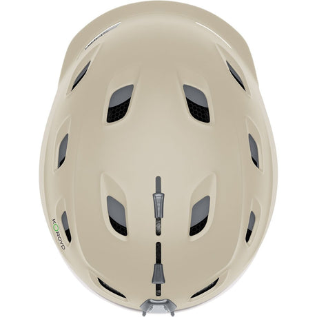 Smith Vantage Mips Helmet  | Matte Chalk