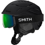 Smith Vantage 2 Helmet | Matte Black