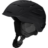 Smith Vantage 2 Helmet | Matte Black