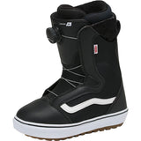 Vans Encore OG BOA Snowboard Boot - Women's  | Black/White
