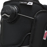 Vans Encore OG BOA Snowboard Boot - Women's  | Black/White