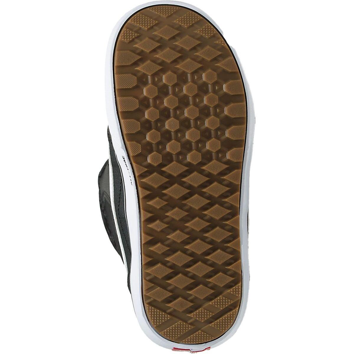 Vans Encore OG BOA Snowboard Boot - Women's  | Black/White