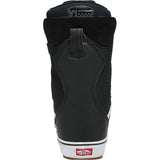 Vans Encore OG BOA Snowboard Boot - Women's  | Black/White