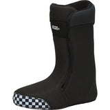 Vans Encore OG BOA Snowboard Boot - Women's  | Black/White