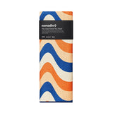 Nomadix Original Towel | Wave Orange Purple