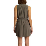 Free Fly Breeze Dress - Women's  | Smokey Olive