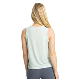 Free Fly Elevate Lightweight Tank Top - Women's  | Surf Spray
