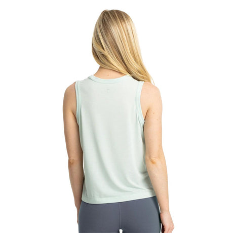 Free Fly Elevate Lightweight Tank Top - Women's  | Surf Spray