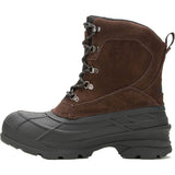 Kamik Fargo 2 Winter Boot - Men's  | Dark Brown