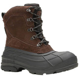 Kamik Fargo 2 Winter Boot - Men's  | Dark Brown