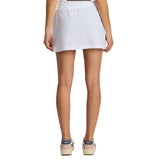 Free Fly Bamboo Lined Breeze Skort - Women's  | Bright White
