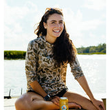 Free Fly Bamboo Lightweight II Hoodie - Women's  | Clear Sky