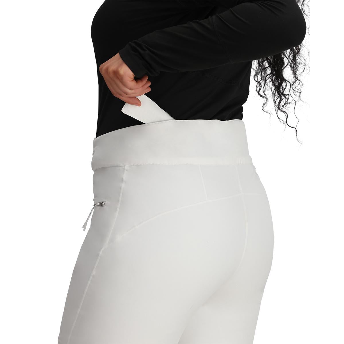 Obermeyer Bliss Pant - Women's  | Ski Patrol