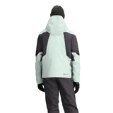 Obermeyer Charger Jacket - Men's  | Glacial Ice