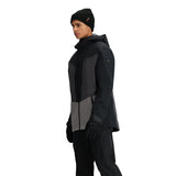 Obermeyer Foraker Shell Jacket - Men's  | Black
