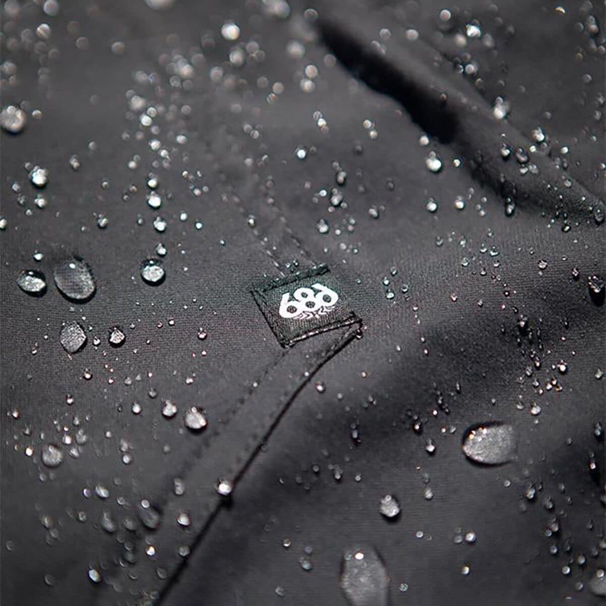 686 Slim Fit Everywhere Pant - Men's  | Khaki