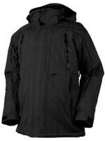 Winter Jacket Package Image