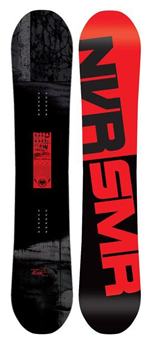 Demo Snowboard Package Image