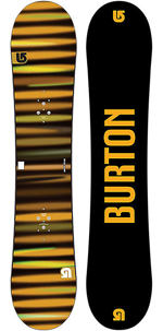 Development Snowboard Package Image