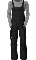 Snow Bib Package Image