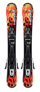 Snowblade Package image