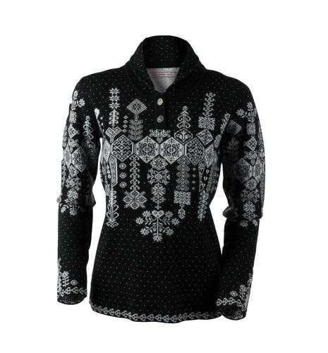 Obermeyer Cabin Pullover Knit Sweater - Women's