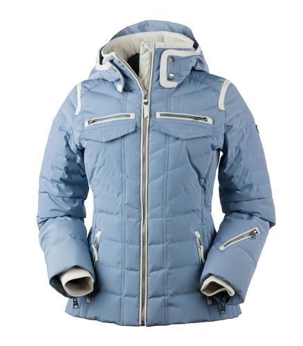 Obermeyer Devon Down Jacket - Women's