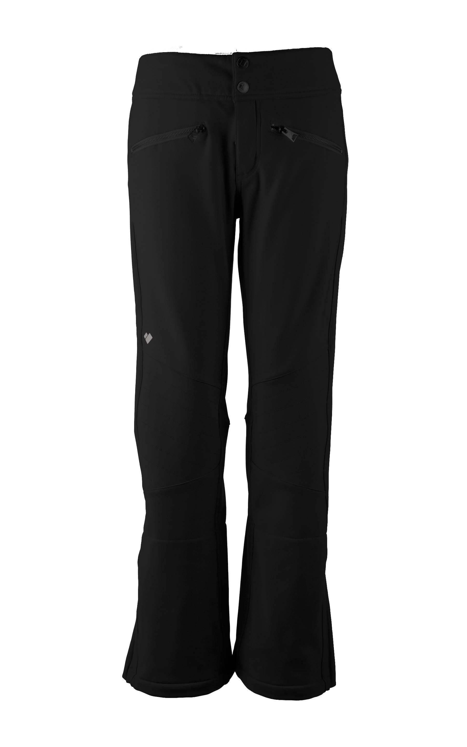 obermeyer clio softshell pant