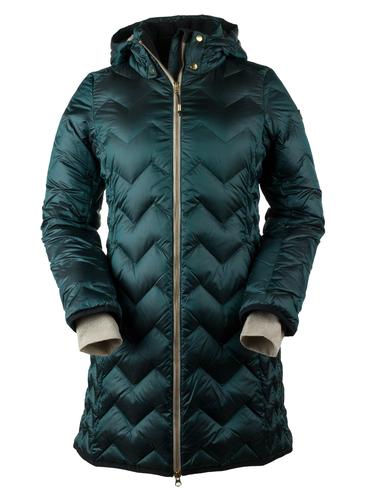 Obermeyer Devi Down Parka - Women's