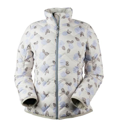 Obermeyer Del Down Insulator Jacket - Women's