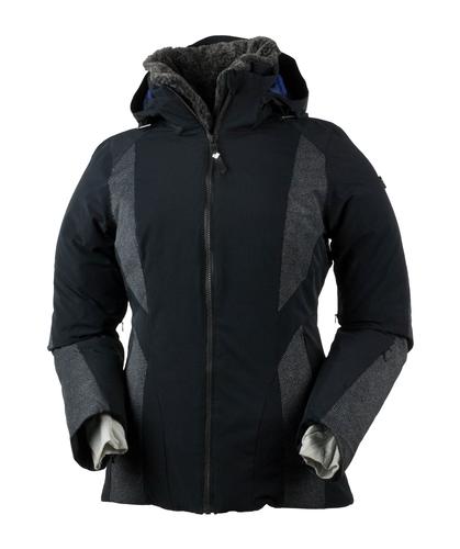 Obermeyer Sola Down Jacket - Women's