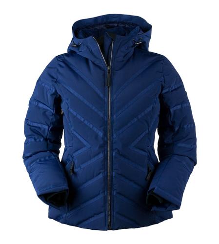 Obermeyer Belle Down Jacket - Women's