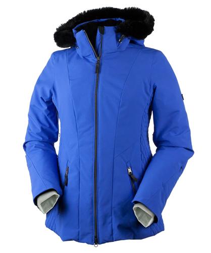 Obermeyer Siren Faux Fur Jacket - Women's