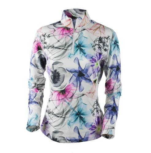 Obermeyer Sage Sport 75WT Zip Top - Women's