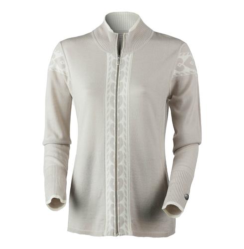 Obermeyer Mia Knit Jacket - Women's