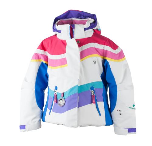 Obermeyer North-Star Jacket - Toddler Girls'