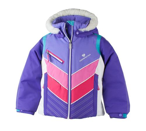 Obermeyer Sierra Jacket - Toddler Girls'