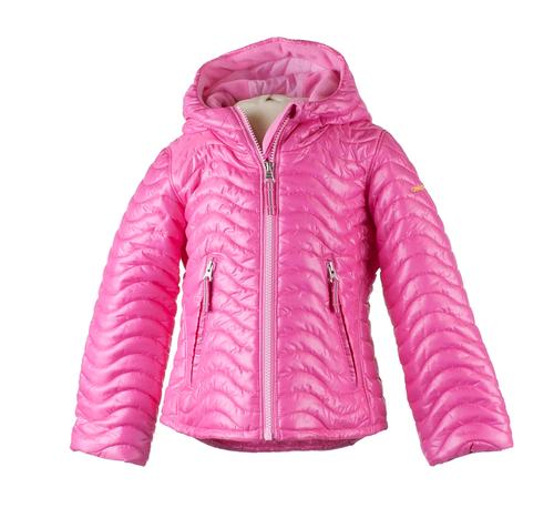 Obermeyer Comfy Jacket - Toddler Girls'