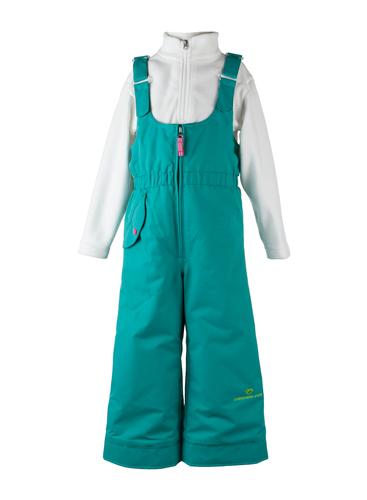 Obermeyer Snoverall Bib - Toddler Girls'