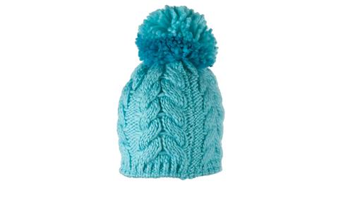 Obermeyer Livy Knit Hat - Girls'