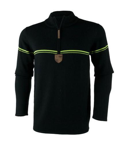 Obermeyer Zurich 1/2-Zip Sweater - Men's